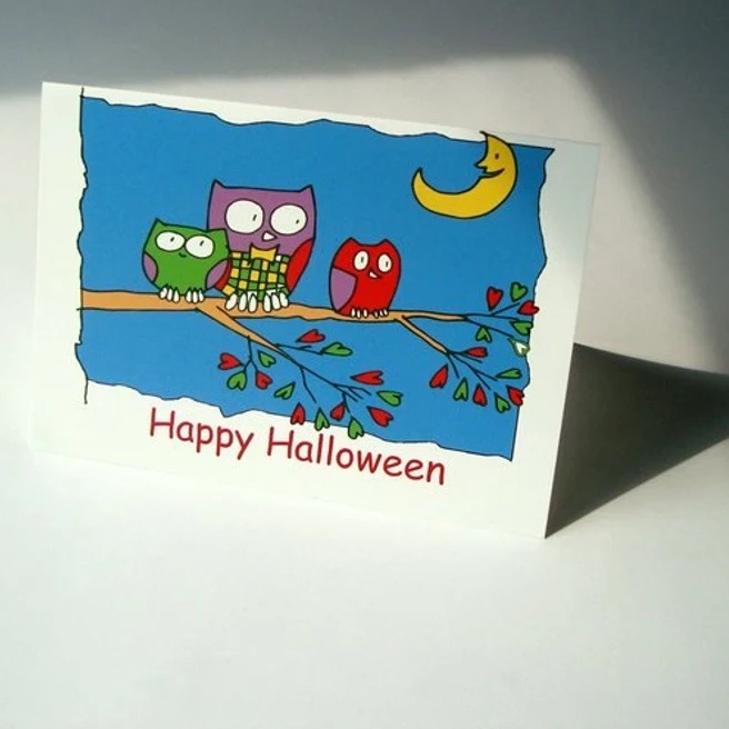 Greeting Cards